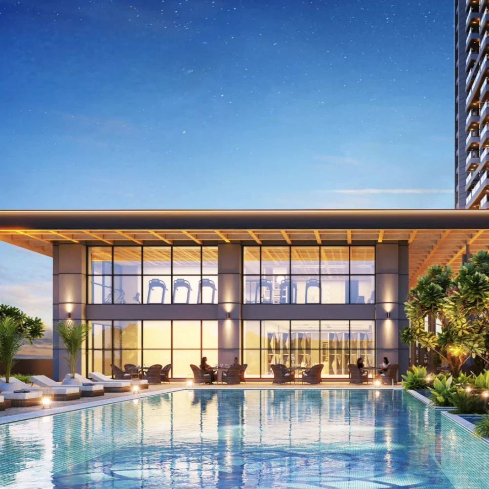 3 BHK New Projects in Mahalunge West